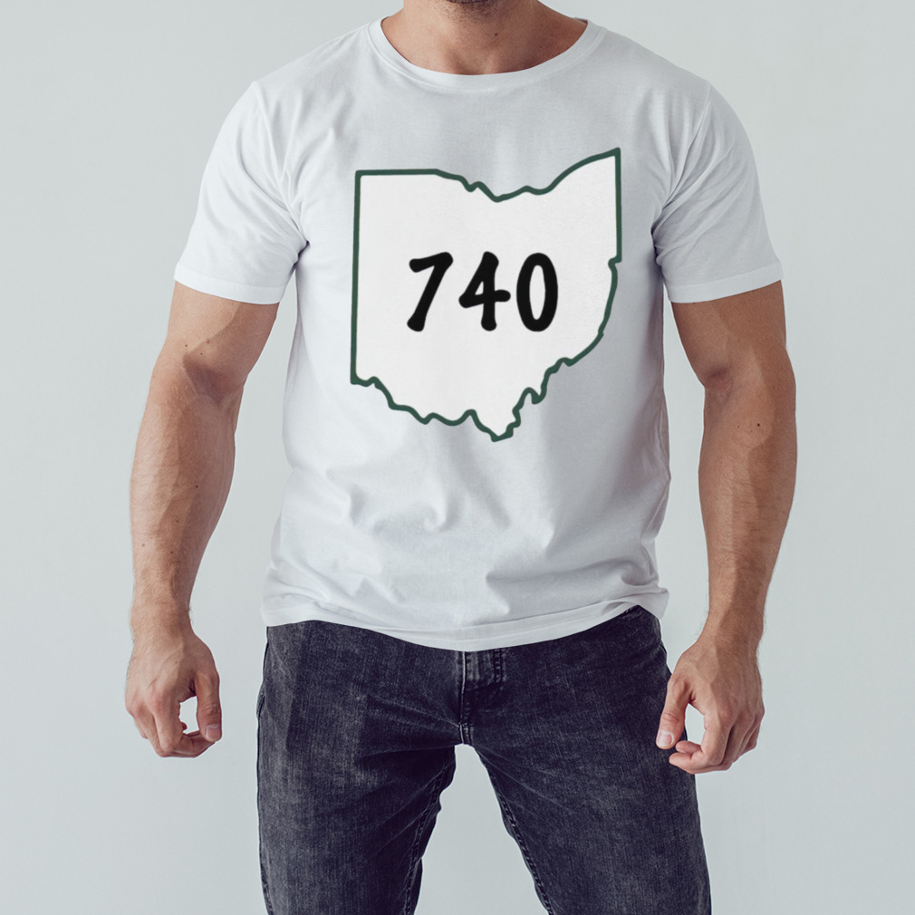 Joe Burrow 740 T-shirt