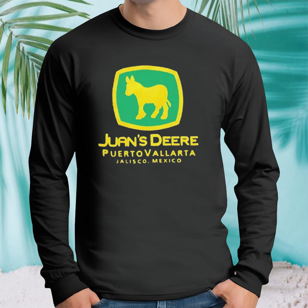 Longsleeve tshirt