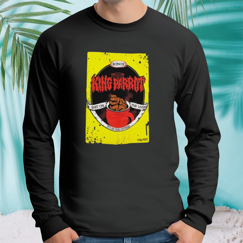 Longsleeve tshirt