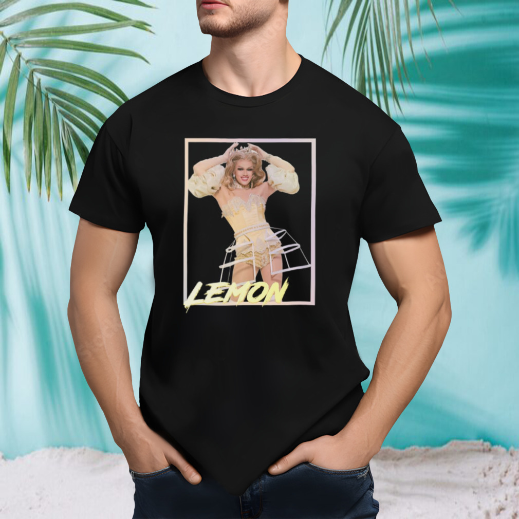 Unisex tshirt