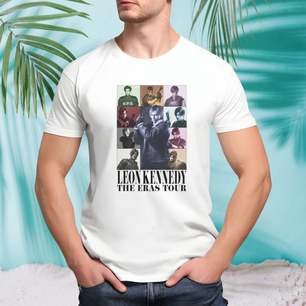 Unisex shirt