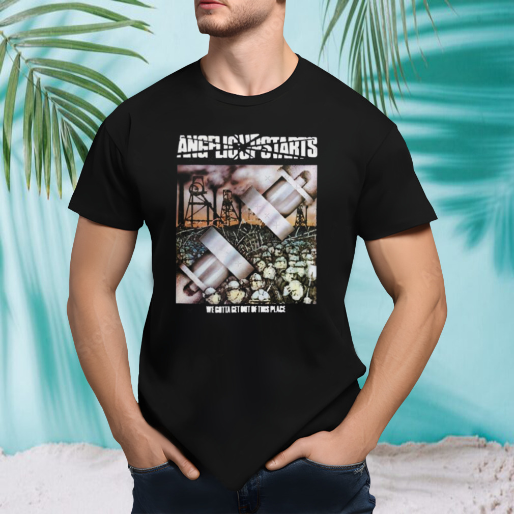 Unisex tshirt