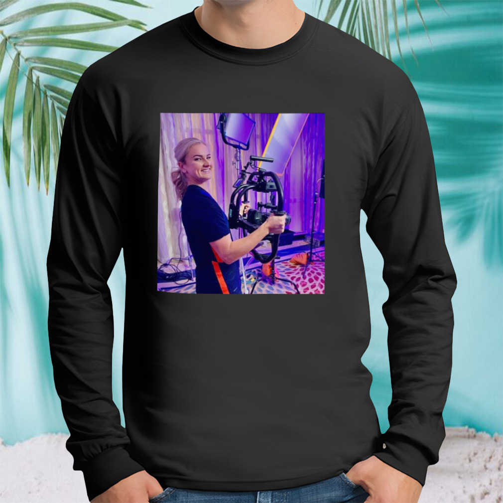 Longsleeve tshirt