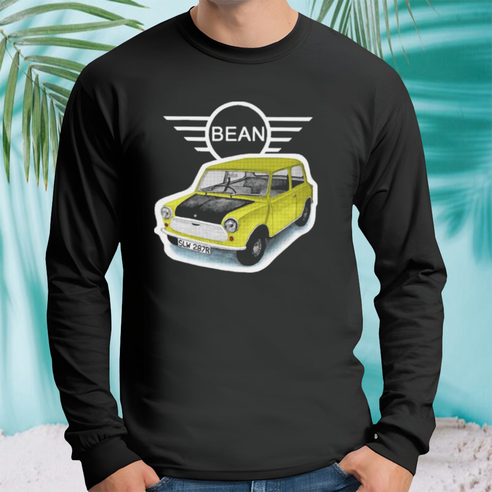 Longsleeve tshirt