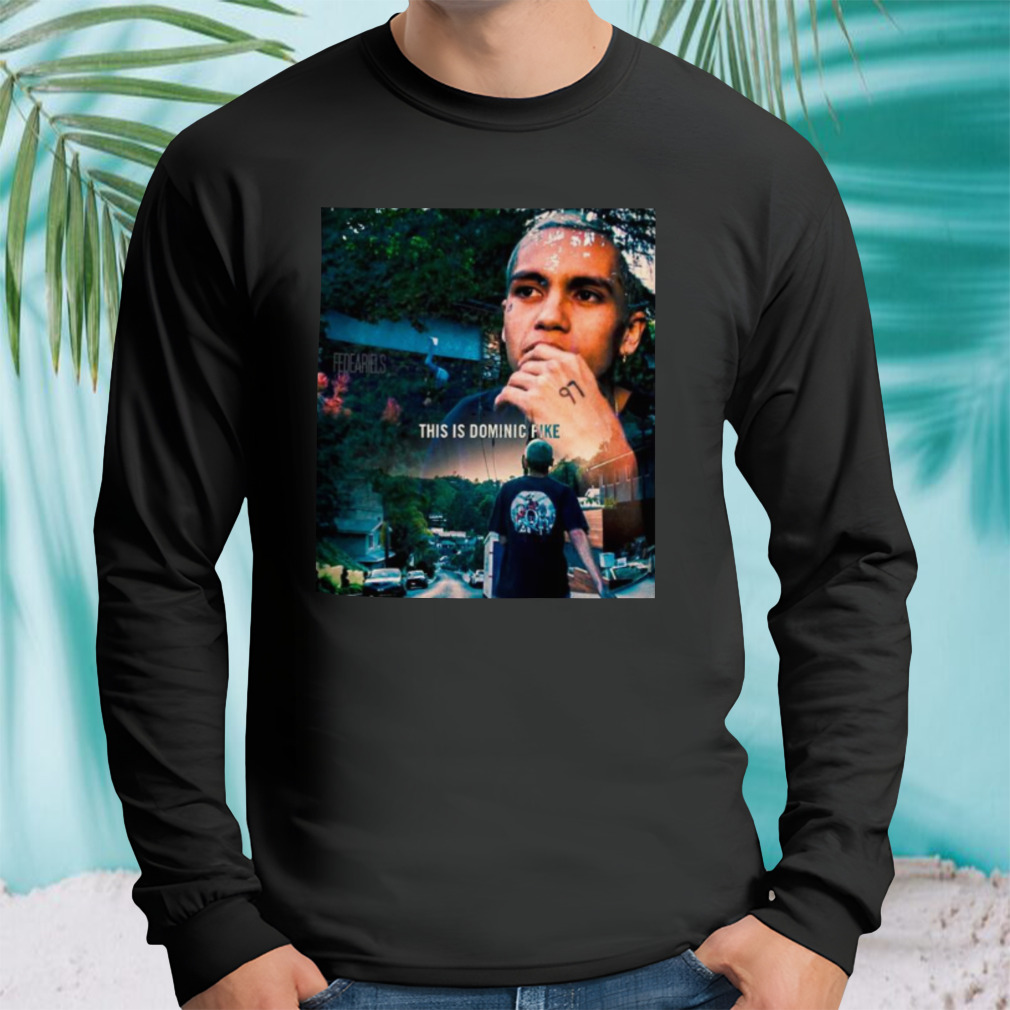 Longsleeve tshirt