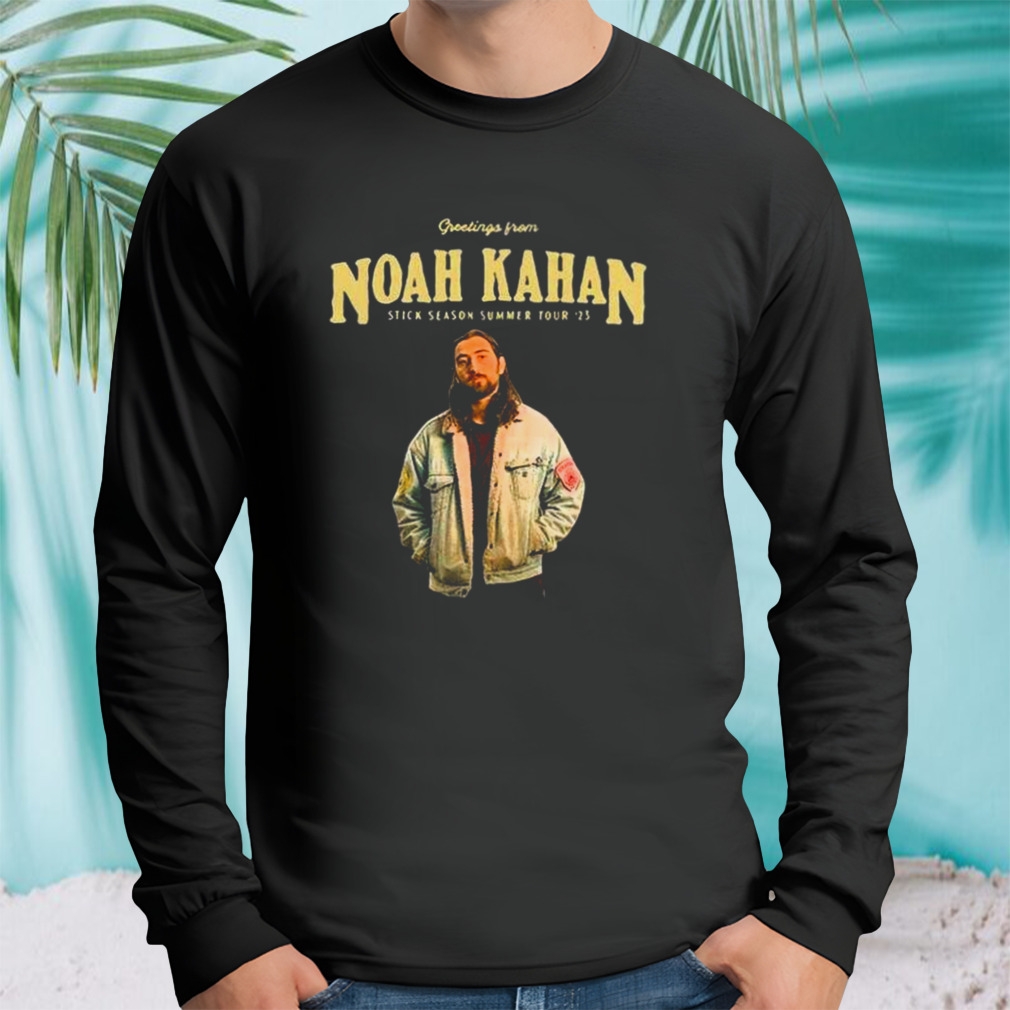 Longsleeve tshirt