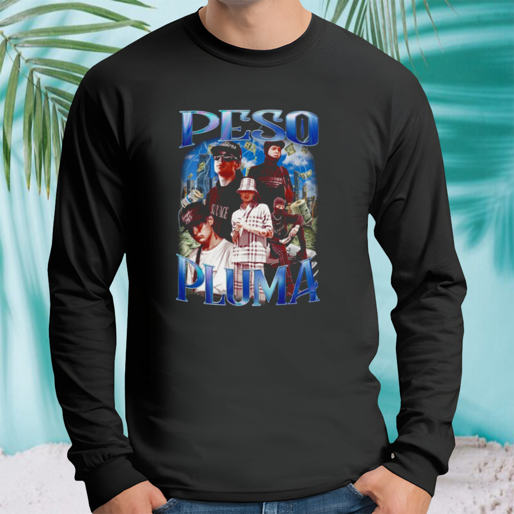Longsleeve tshirt