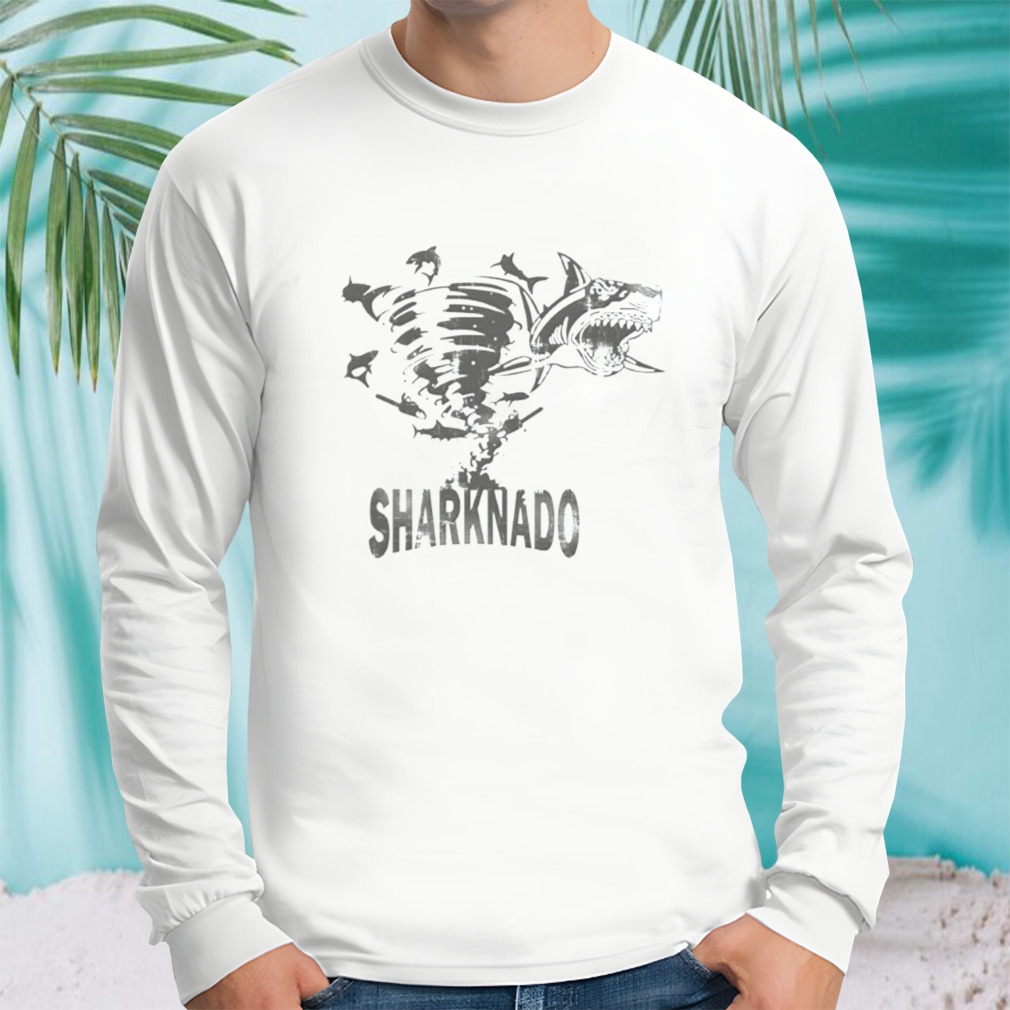 Longsleeve shirt