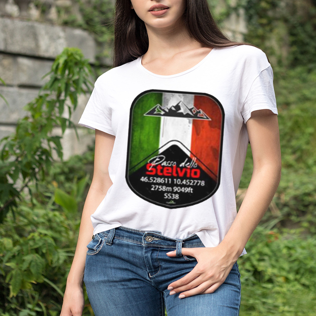 Women's shirt