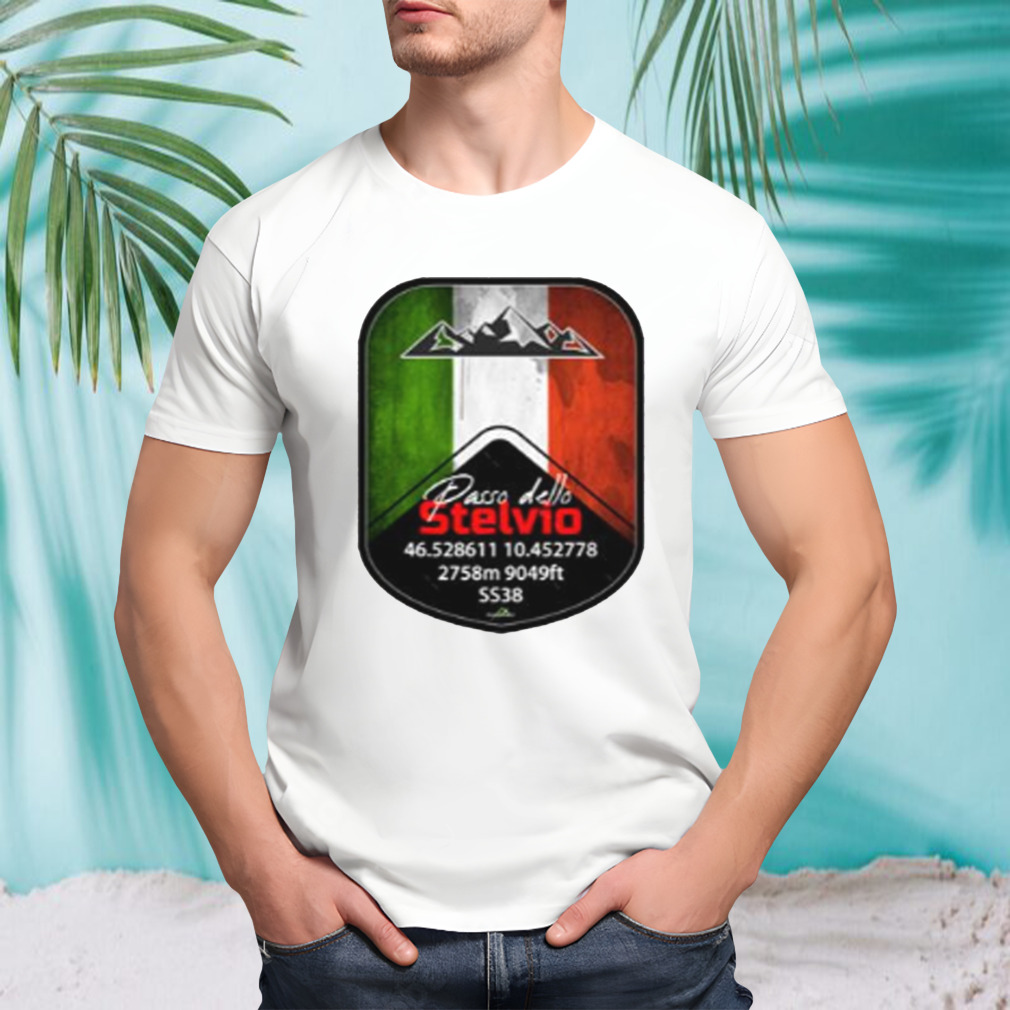 Unisex shirt