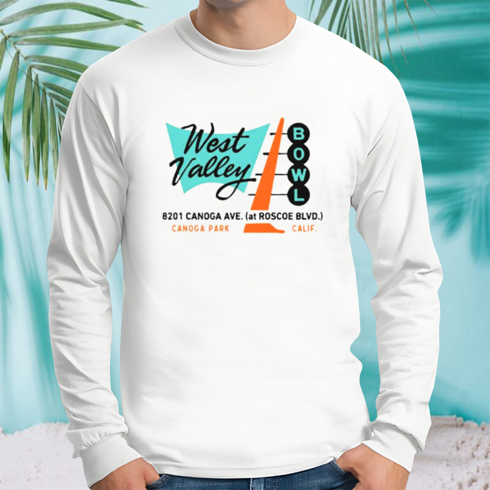 Longsleeve shirt