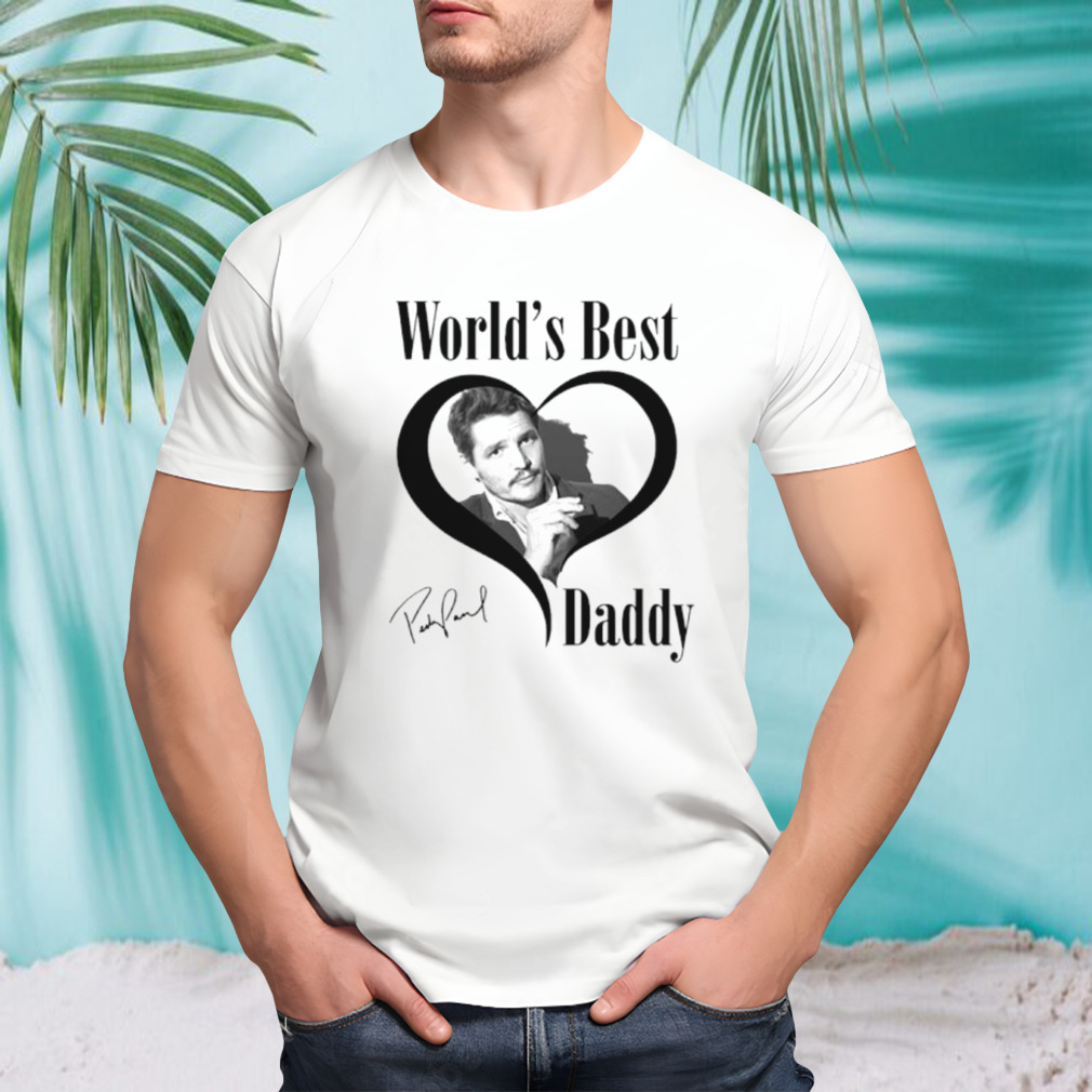 Unisex shirt