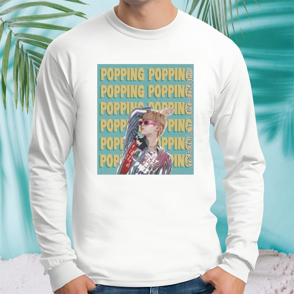 Longsleeve shirt