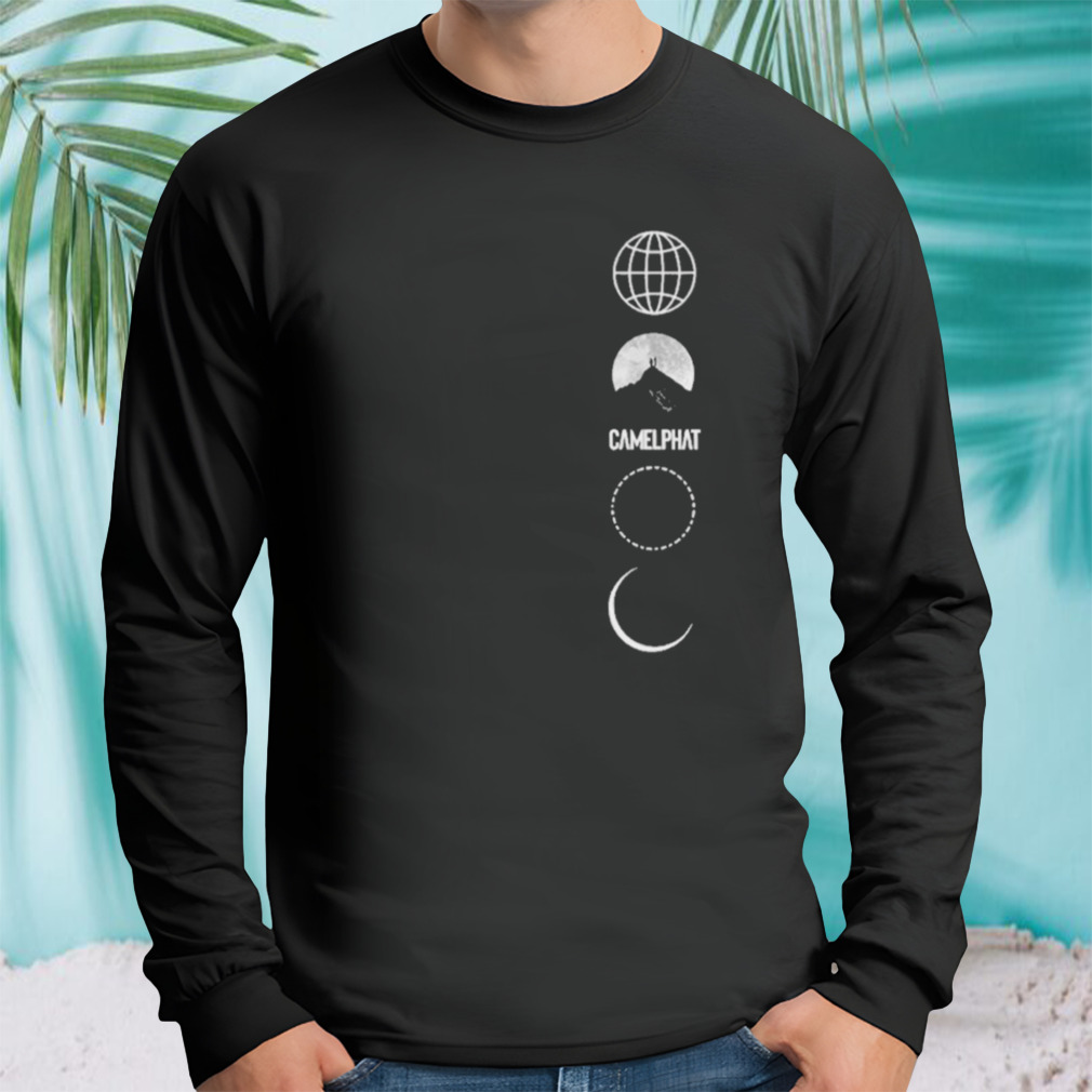Longsleeve tshirt