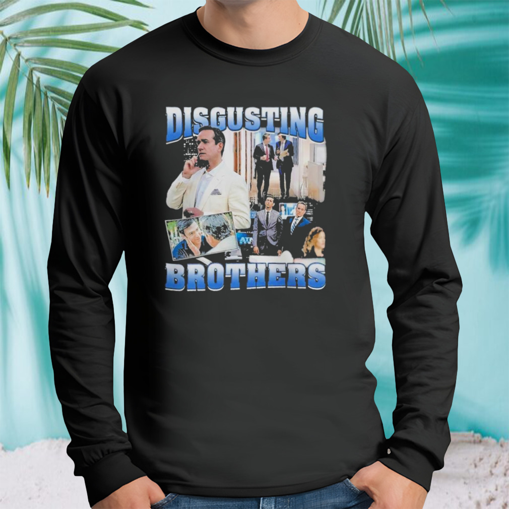 Longsleeve tshirt