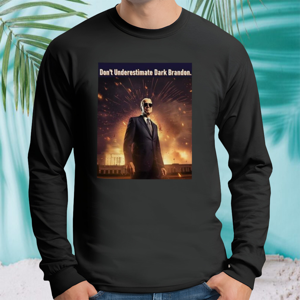 Longsleeve tshirt
