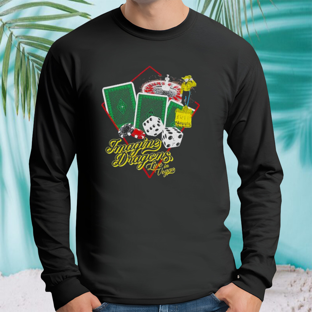 Longsleeve tshirt