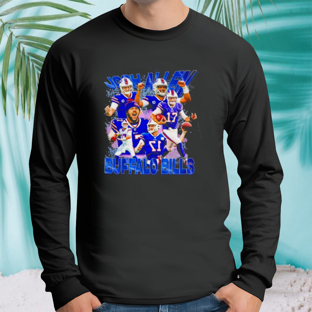 Longsleeve tshirt