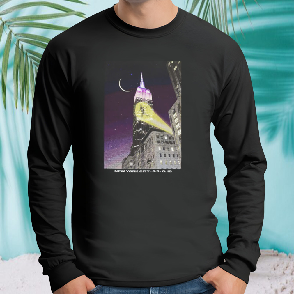 Longsleeve tshirt