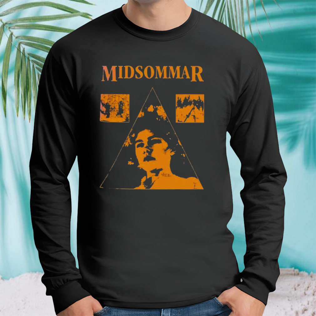 Longsleeve tshirt