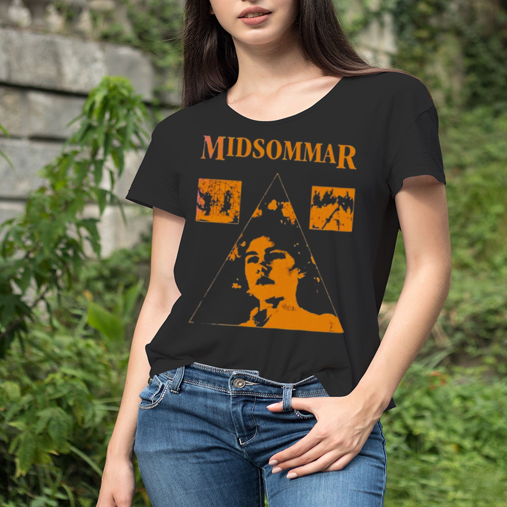 Women's tshirt