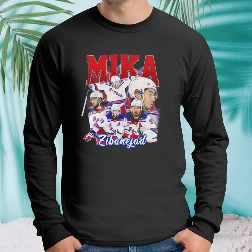 Longsleeve tshirt
