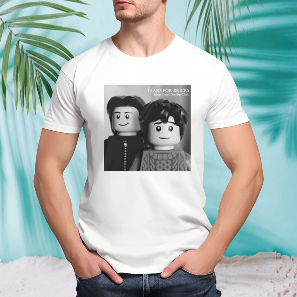 Unisex shirt