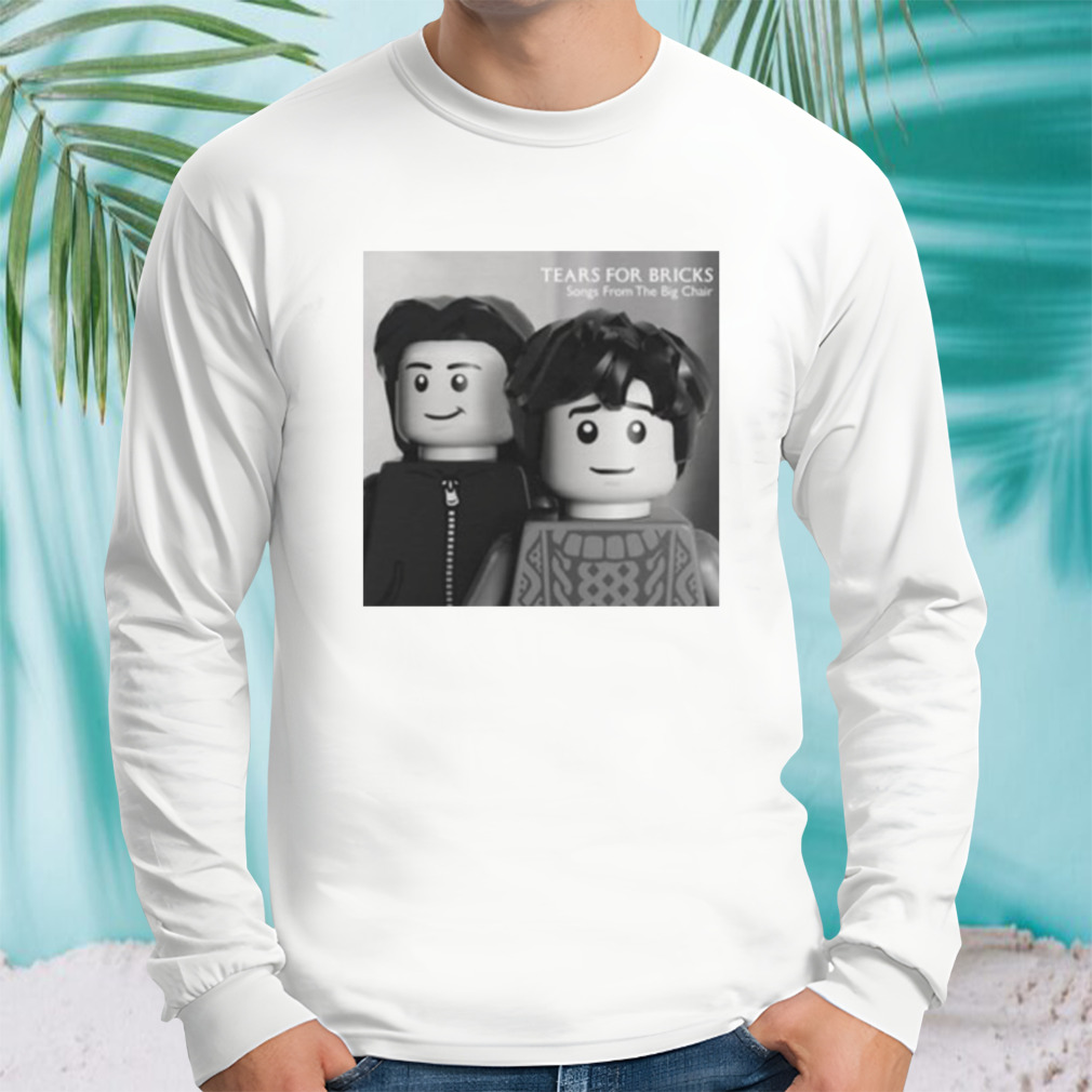 Longsleeve shirt