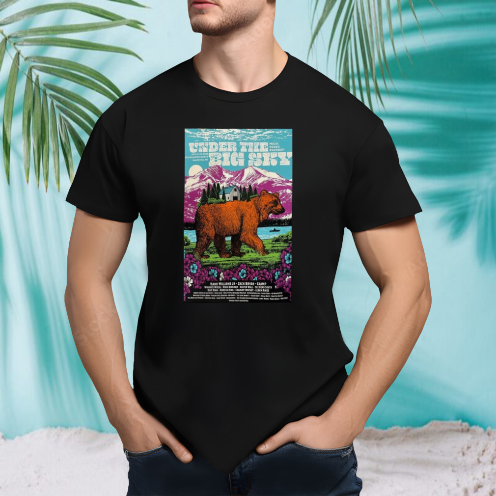 Unisex tshirt