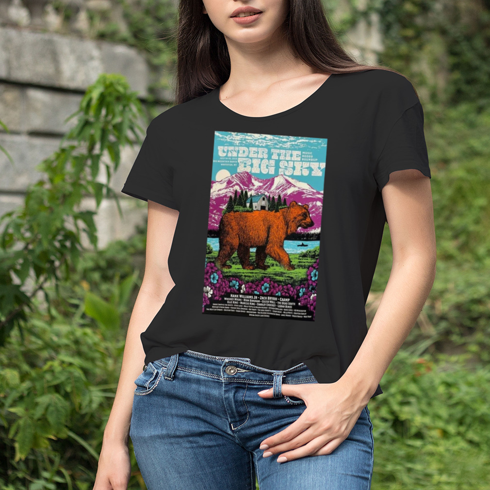 Women's tshirt