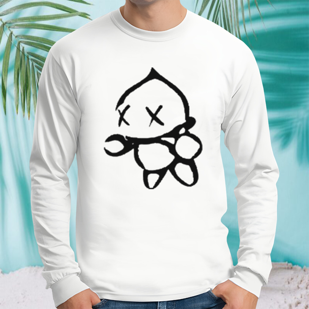 Longsleeve shirt