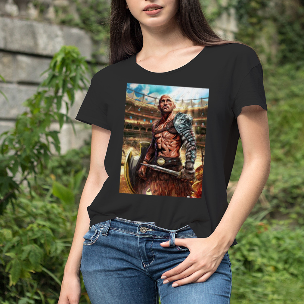 Women's tshirt