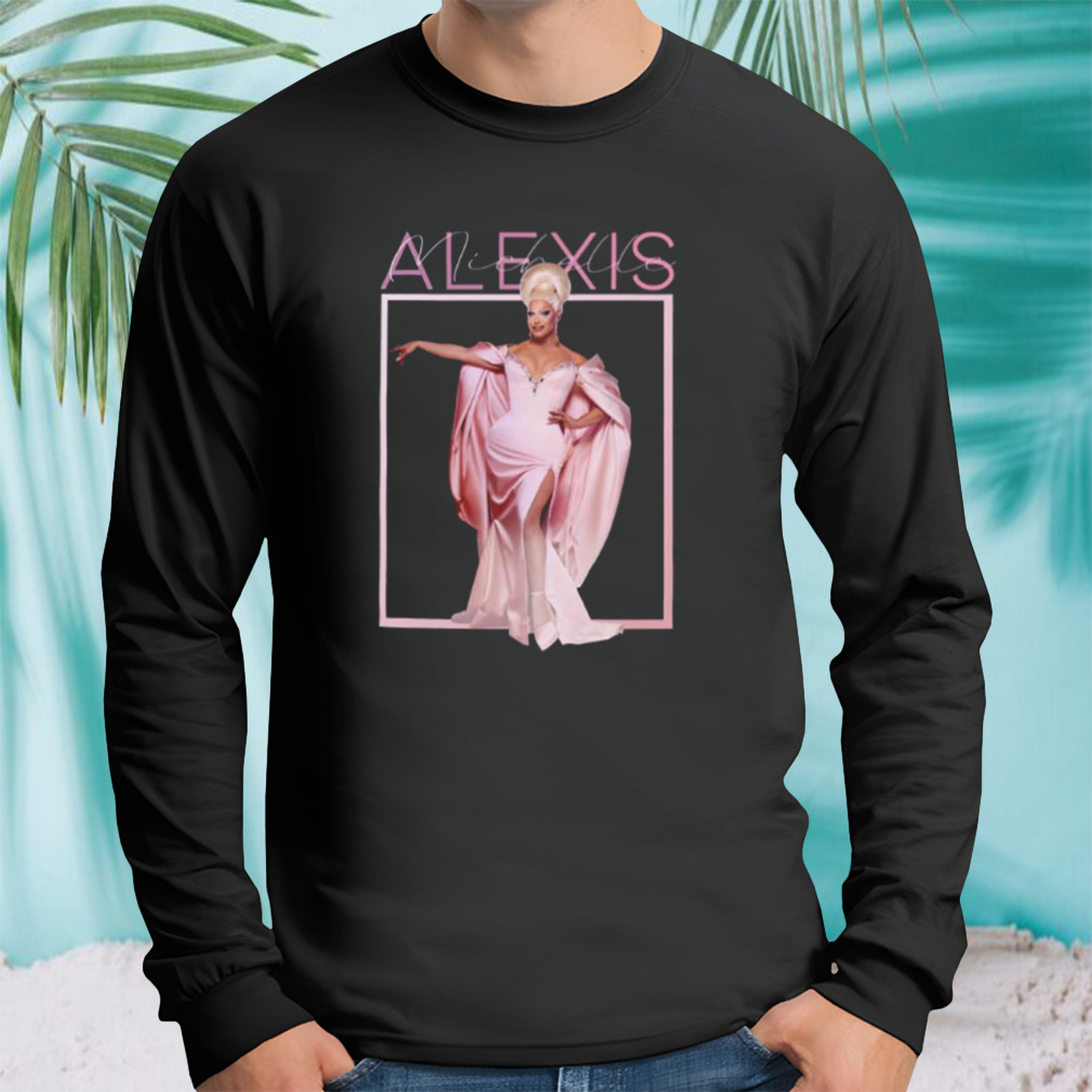 Longsleeve tshirt