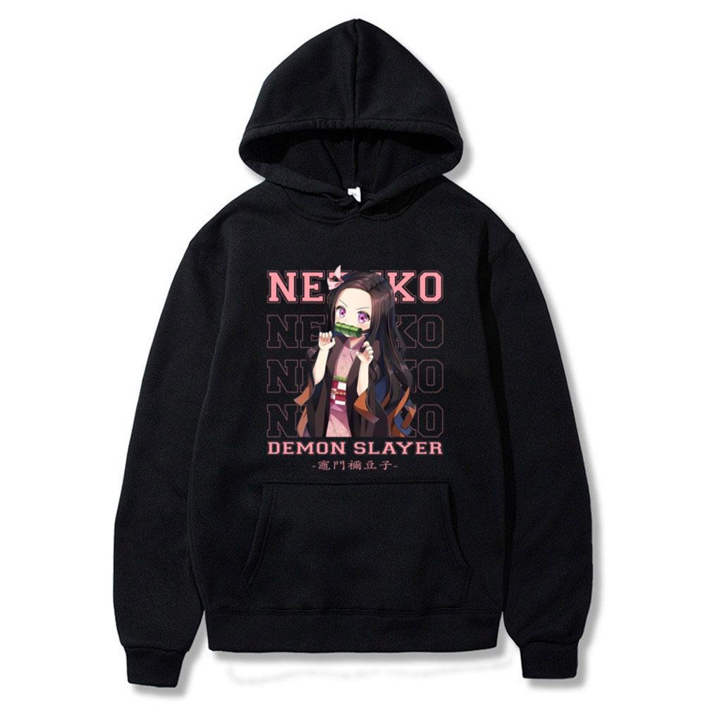 Anime Japanese Nezuko Kamado Demon Slayer Shirt
