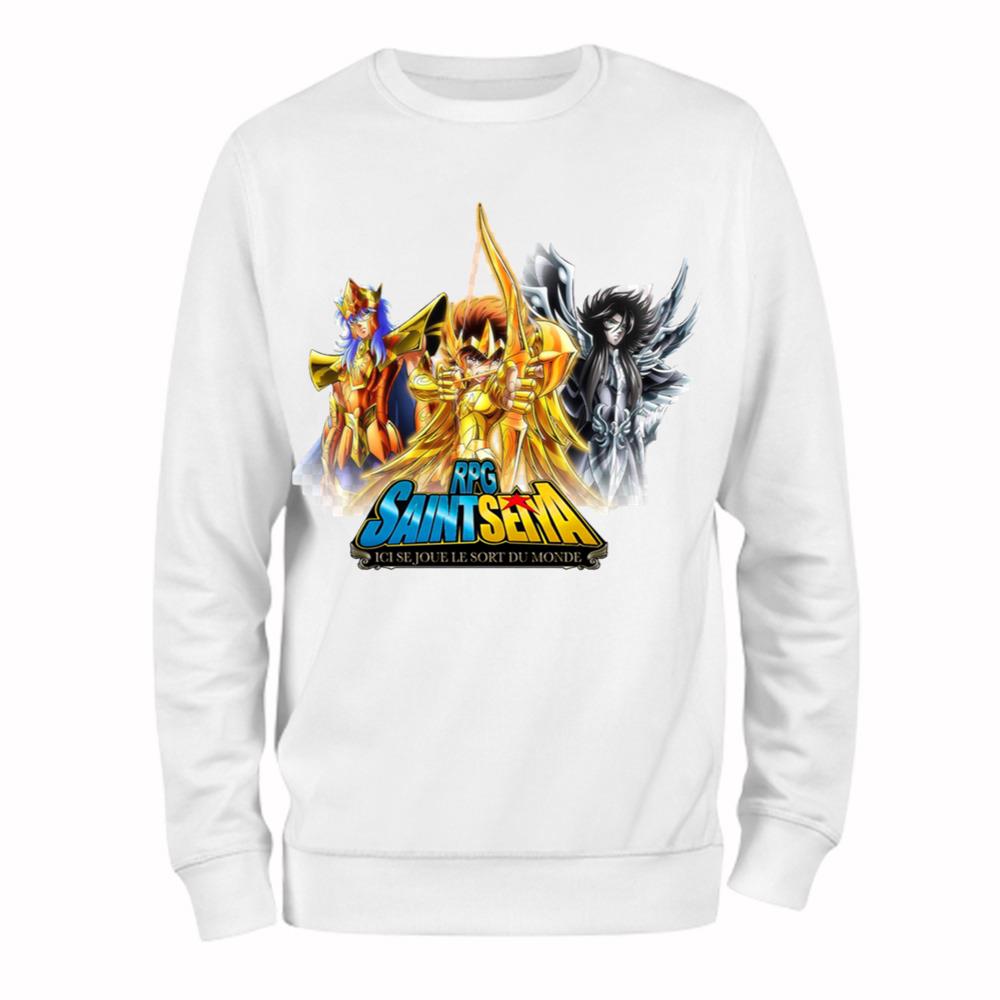 Anime Saint Seiya The Saints of Athena T-Shirt