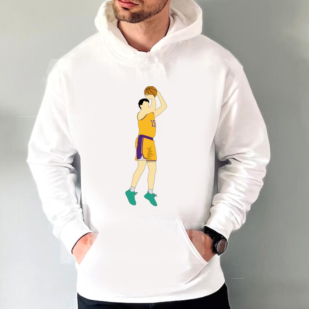Austin Reaves Shoot T-Shirt