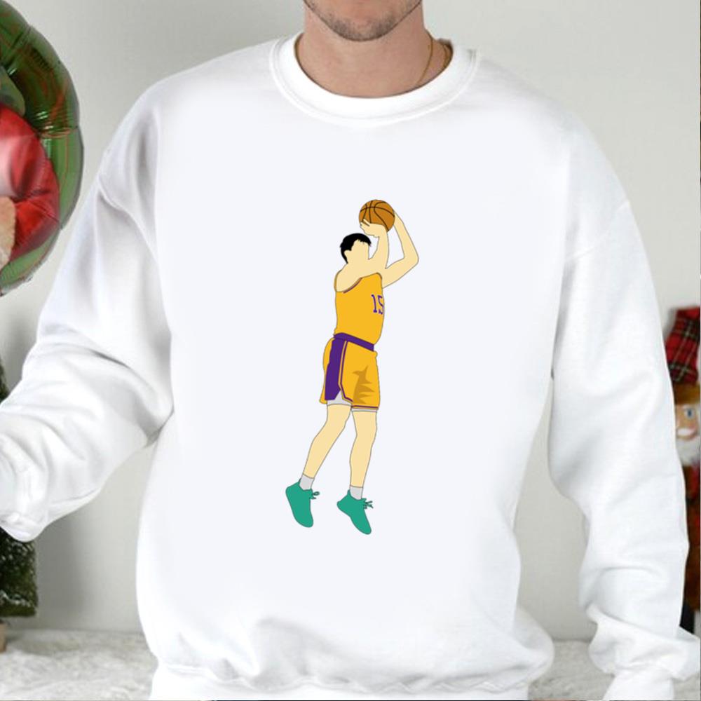 Austin Reaves Shoot T-Shirt