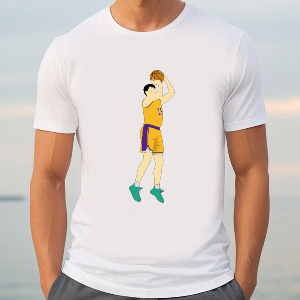 Austin Reaves Shoot T-Shirt