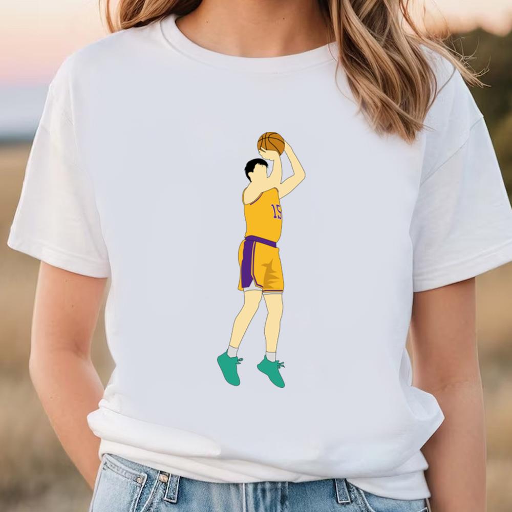 Austin Reaves Shoot T-Shirt