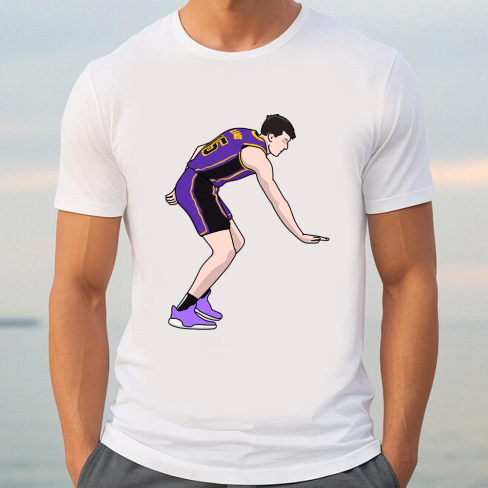 Austin Too Small Revenge T-shirt