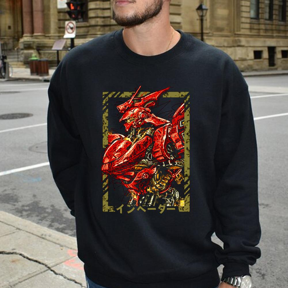 Autobot Prime Red T-Shirt