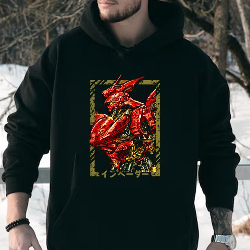 Autobot Prime Red T-Shirt
