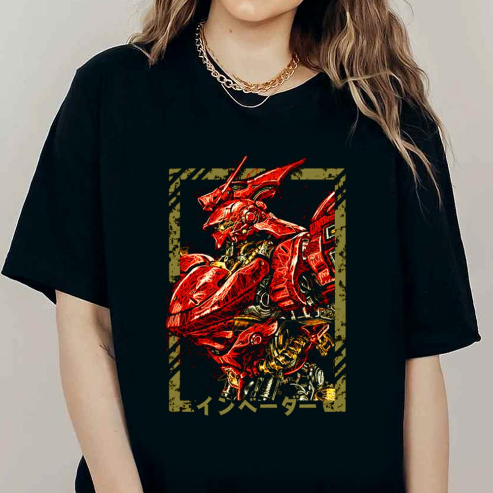 Autobot Prime Red T-Shirt