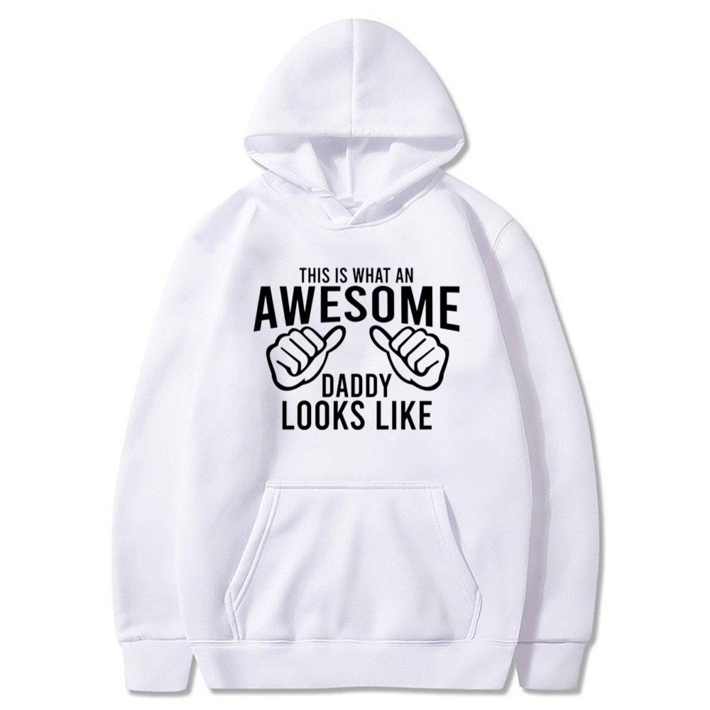 Awesome Daddy Shirt New Dad Shirt Father's Day Shirt Best Dad Shirt