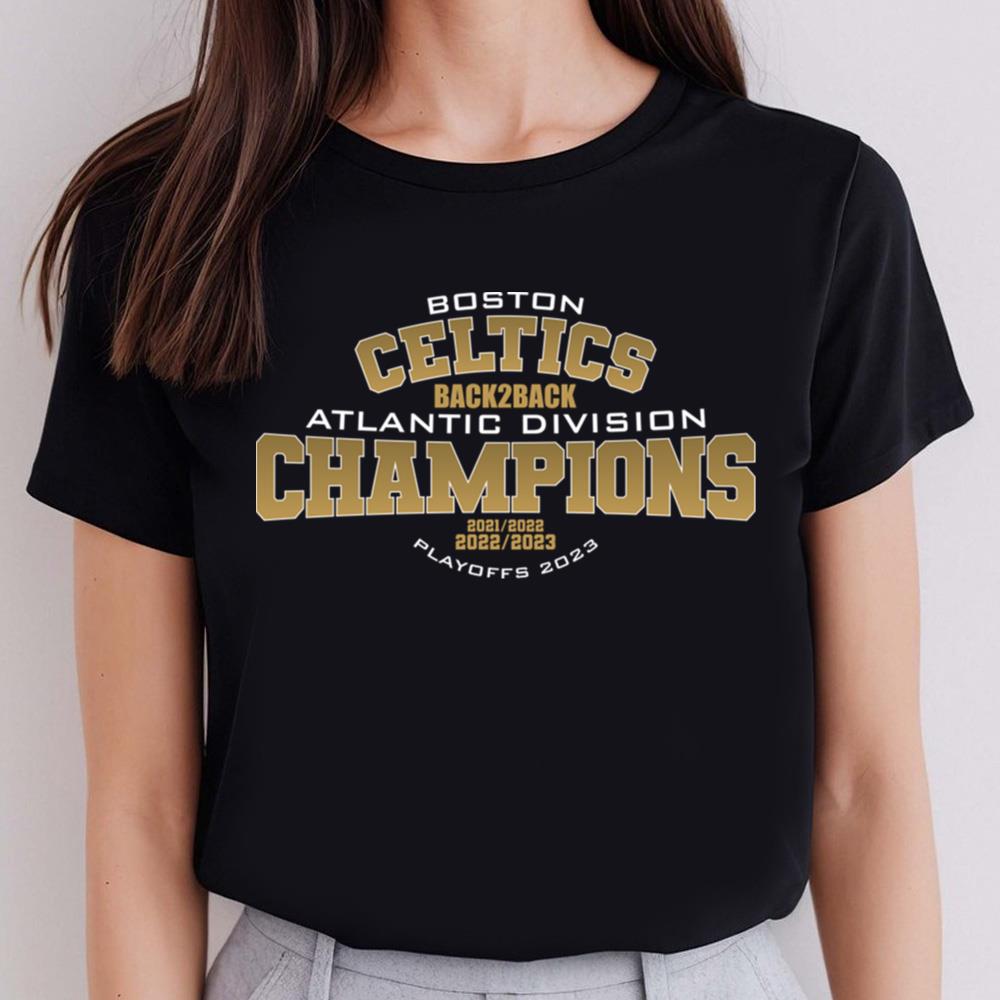 B2B Atlantic Champs T-Shirt