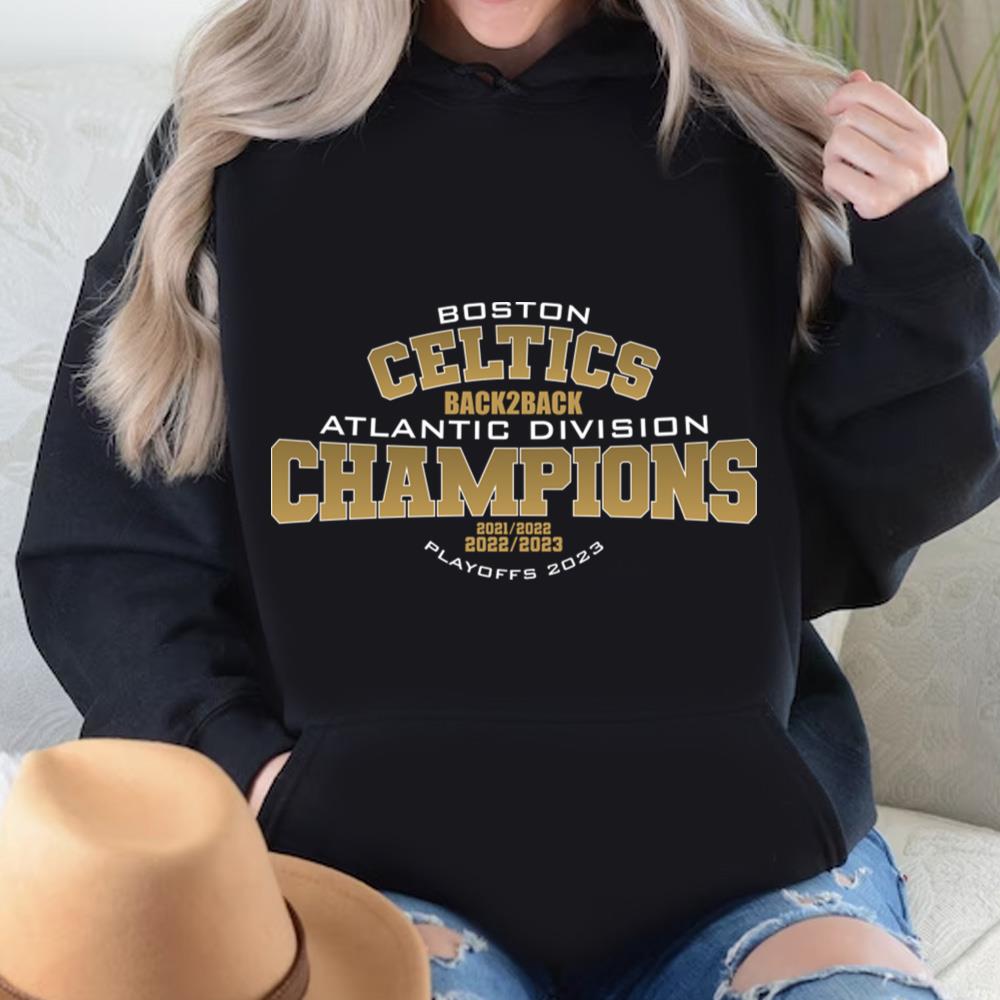 B2B Atlantic Champs T-Shirt