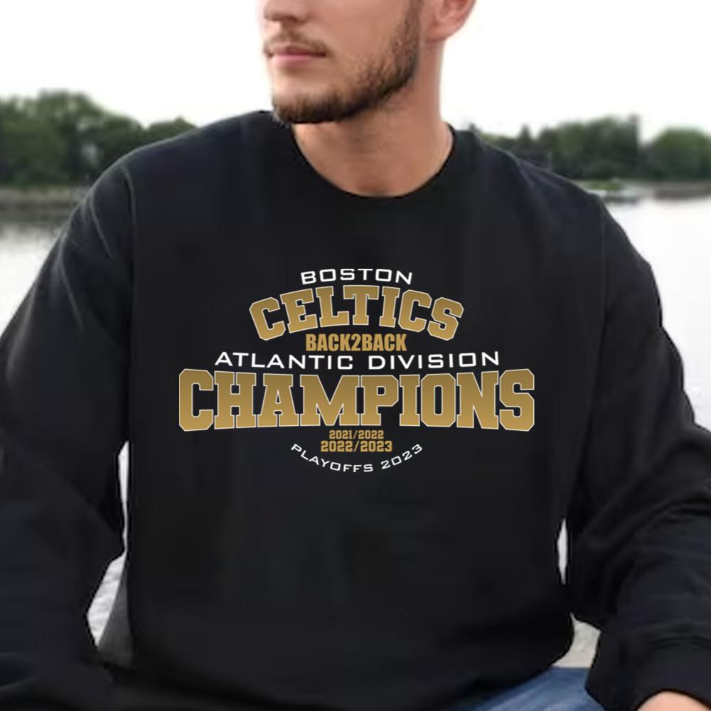 B2B Atlantic Champs T-Shirt