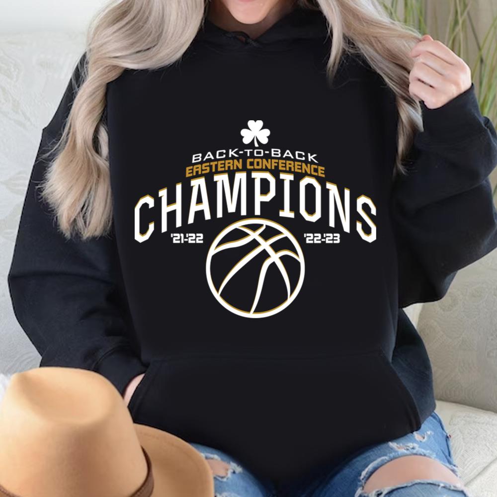 B2B EC Champions Boston T-Shirt