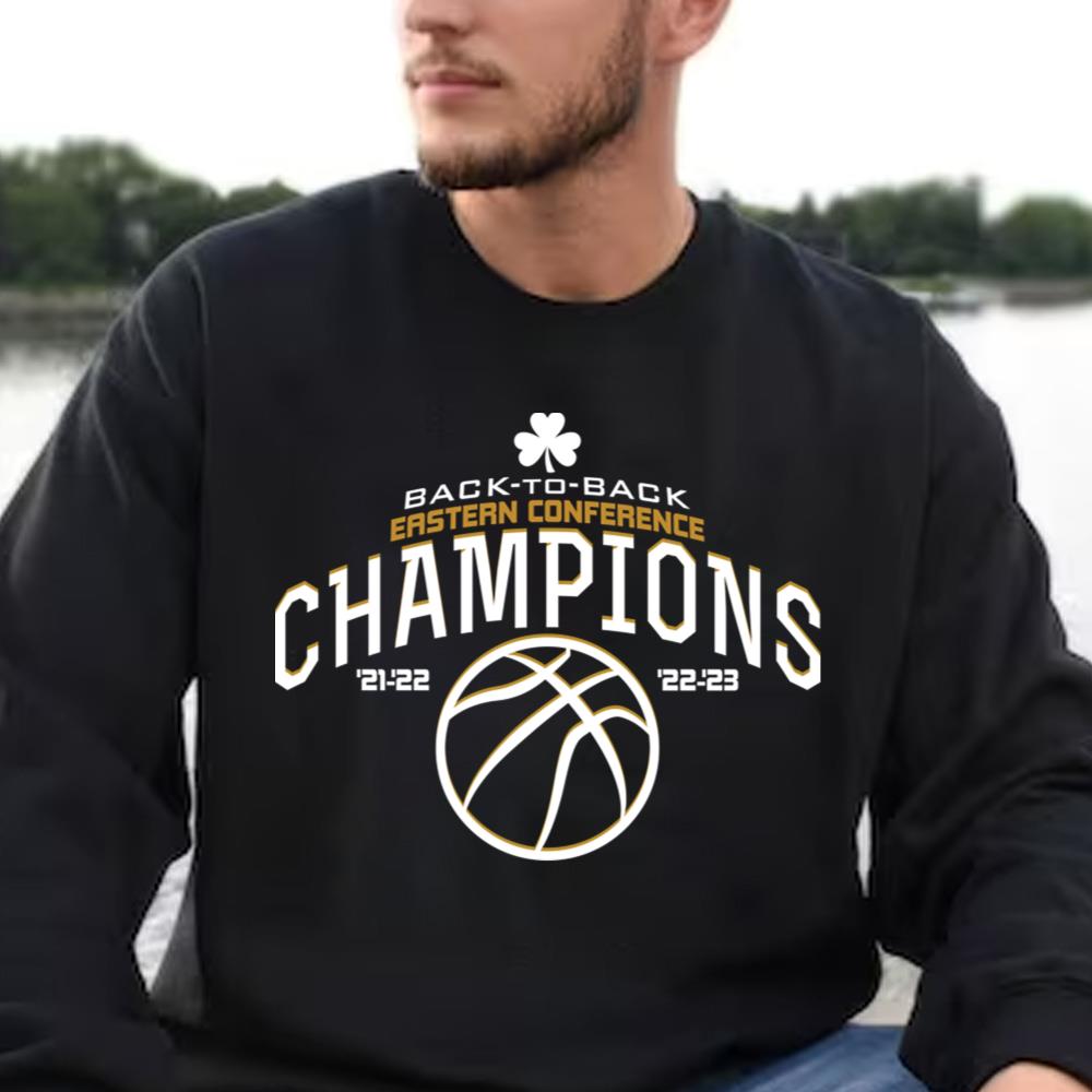 B2B EC Champions Boston T-Shirt