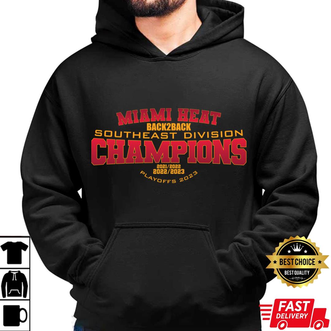 B2b Southeast Champions Playoff 2023 T-shirt